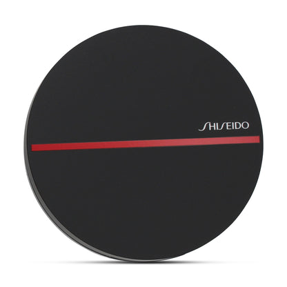 Shiseido Synchro Skin Self-Refreshing Cushion Compact 220 Linen (Blemished Box)