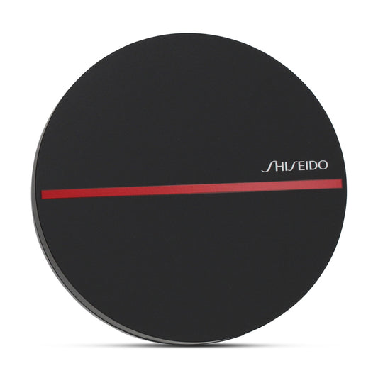 Shiseido Synchro Skin Self-Refreshing Cushion Compact 220 Linen (Blemished Box)