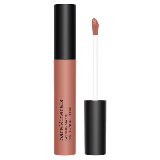 bareMinerals Mineralist Lasting Matte Liquid Lipstick Lucky 3.5ml