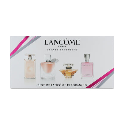 Lancome Best of Lancome Fragrances Set