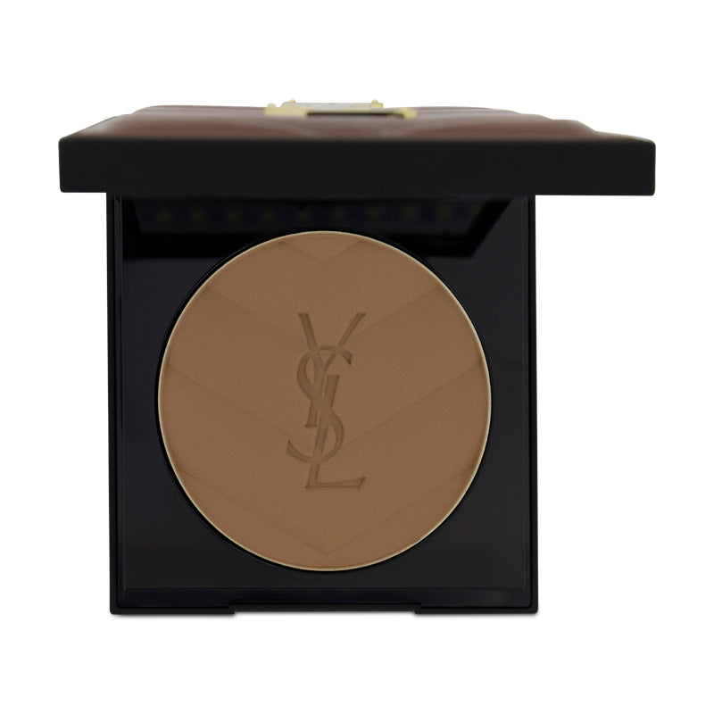 Yves Saint Laurent All Hours Hyper Bronze Bronzing Powder 02 Buff Dune