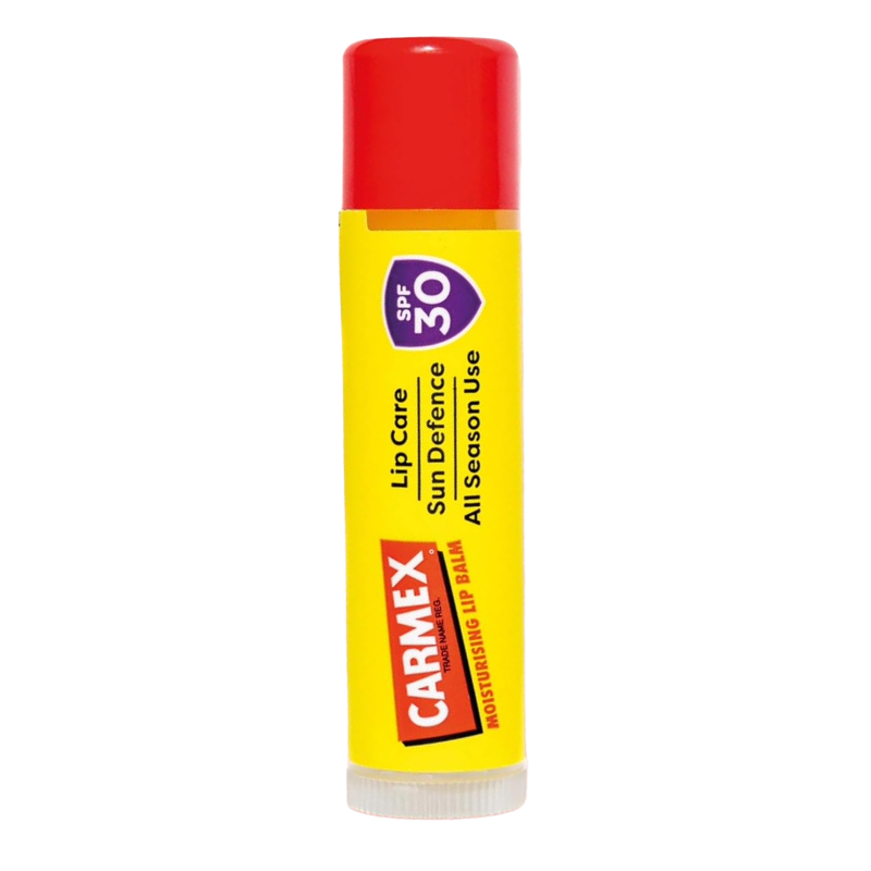Carmex Lip Balm Stick SPF Limited Edition 4.25g - Pick & Mix
