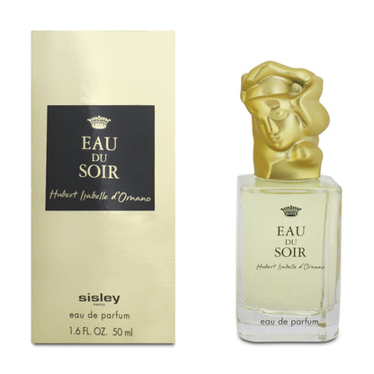 Sisley Eau Du Soir 50ml Eau De Parfum