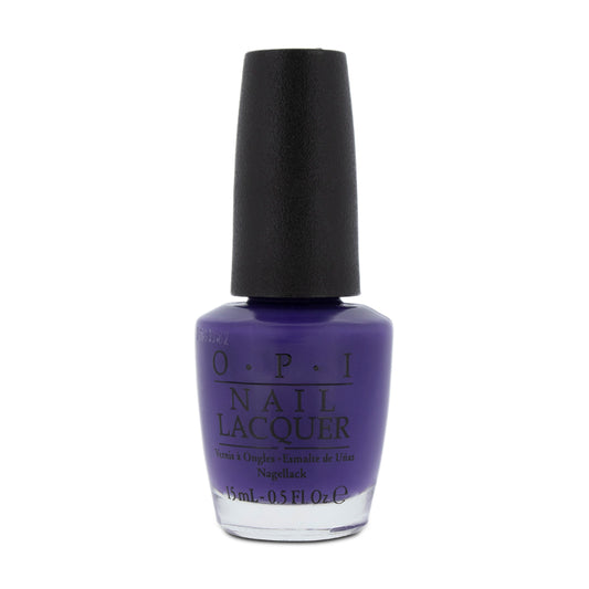 OPI Blue Nail Polish 15ml - Do You Have This Colour In Stock-Holm?