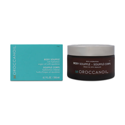 Moroccanoil Body Souffle 200ml