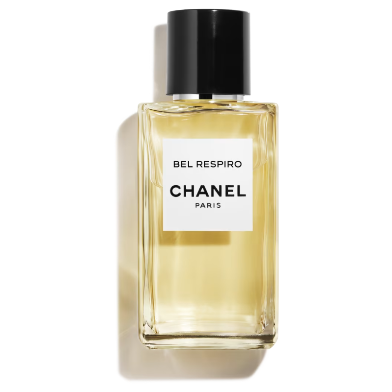 Chanel Bel Respiro 200ml Eau De Parfum