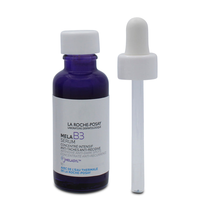 La Roche-Posay Mela B3 Serum Anti Dark Spots 30ml (Blemished Box)