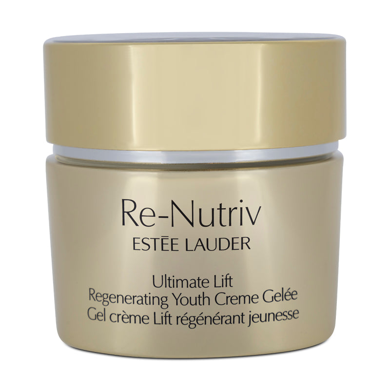 Estee Lauder Re-Nutriv Ultimate Lift Regenerating Youth Creme Gelee 50ml