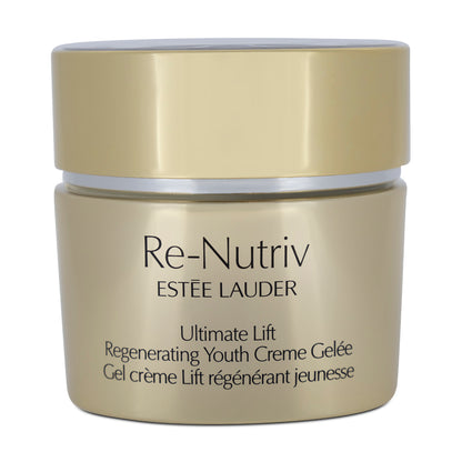 Estee Lauder Re-Nutriv Ultimate Lift Regenerating Youth Creme Gelee 50ml