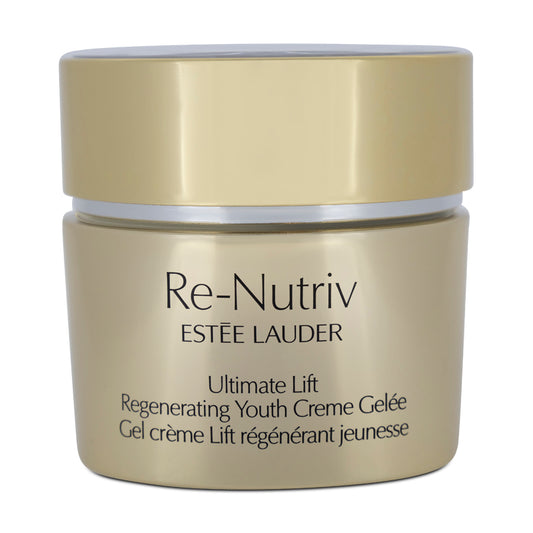 Estee Lauder Re-Nutriv Ultimate Lift Regenerating Youth Creme Gelee 50ml