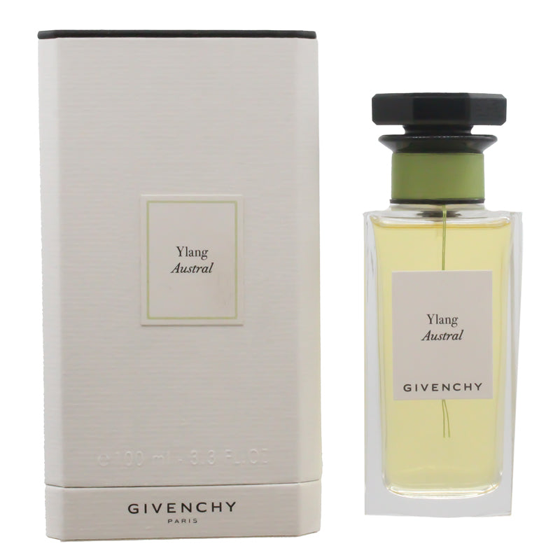 Givenchy Ylang Austral 100 ml Eau De Parfum