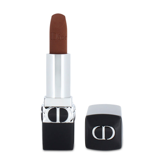 Dior Rouge Lipstick 200 Nude Touch Velvet