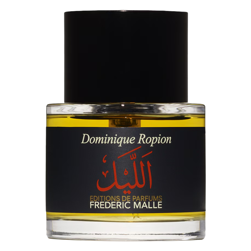 Frederic Malle The Night 50ml Eau De Parfum