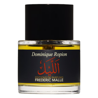 Frederic Malle The Night 50ml Eau De Parfum