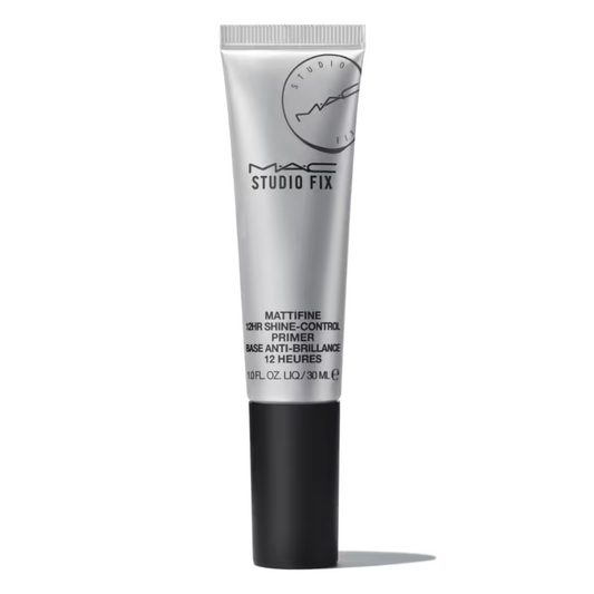 MAC Studio Fix Mattifine 12Hr Shine-Control Primer 30ml (Blemished Box)