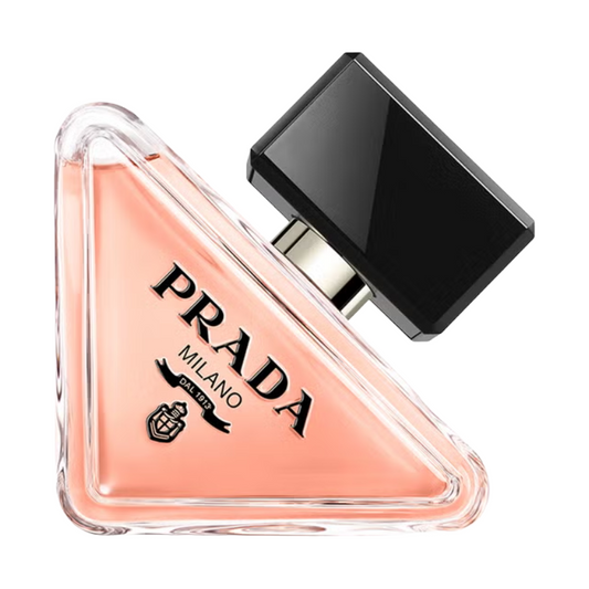 Prada Paradoxe 50ml Eau De Parfum Refillable Spray (Blemished Box)