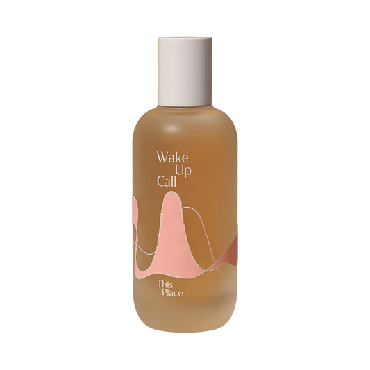 This Place Wake Up Call Activating Face Elixir 100ml