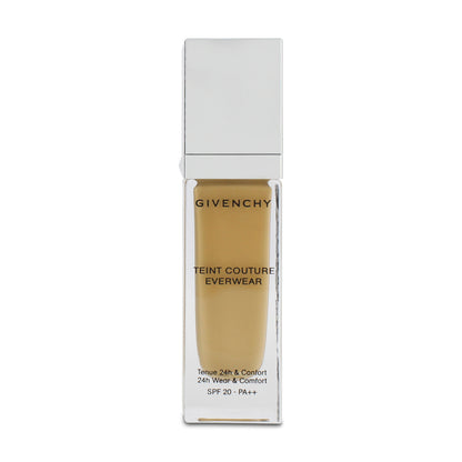 Givenchy Teint Couture Everwear 24H Comfort Foundation SPF20 Y210