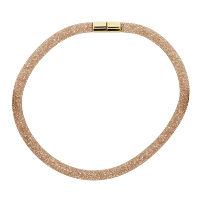 Swarovski Rose Gold Stardust Bracelet 5137831