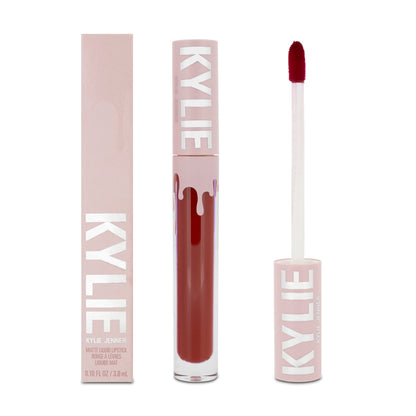 Kylie Jenner Kylie Matte Liquid Lipstick 402 Mary Jo K Matte