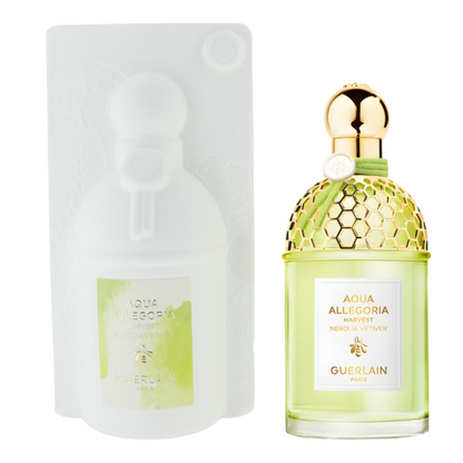 Guerlain Aqua Allegori Harvest Nerolia Vetiver 125ml Eau De Toilette