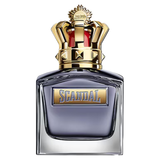 Jean Paul Gaultier Scandal Pour Homme 100ml Eau De Toilette