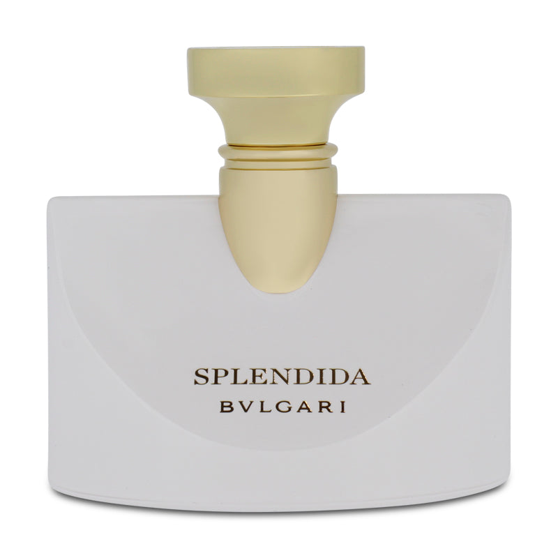 Bvlgari Splendida Patchouli Tentation 100ml Eau De Parfum (Blemished Box)