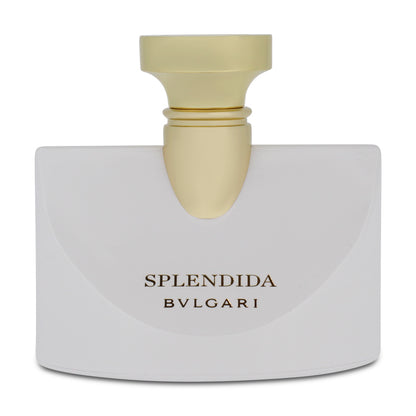 Bvlgari Splendida Patchouli Tentation 100ml Eau De Parfum (Blemished Box)