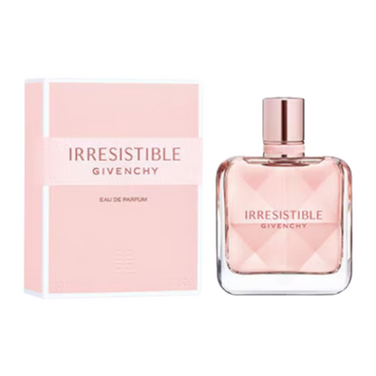 Givenchy Irresistible 50ml Eau De Toilette
