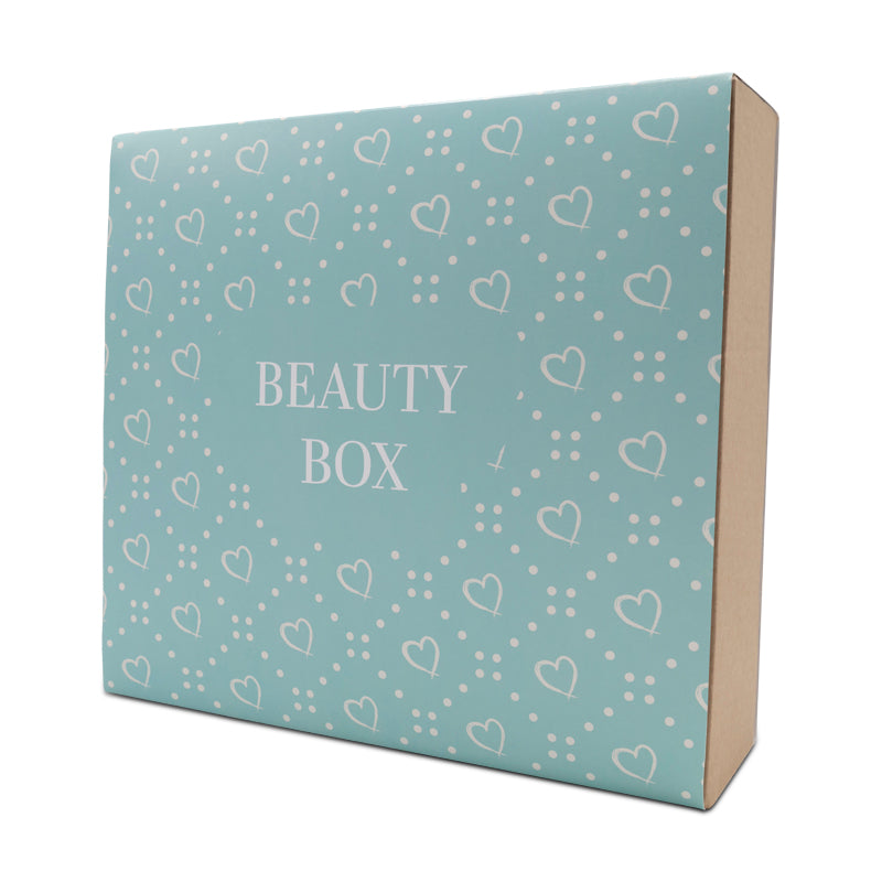 Beauty Box 2024 | Premium Skincare & Makeup