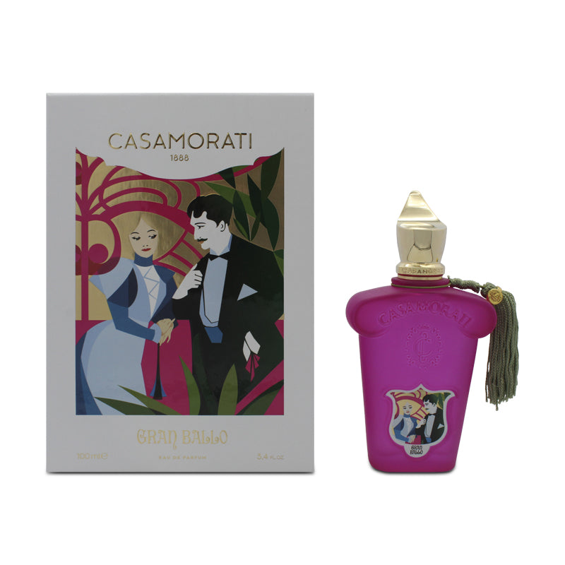 Xerjoff Casamorati Gran Ballo 100ml Eau De Parfum