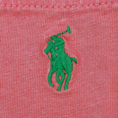 Ralph Lauren Polo Classic Fit T-Shirt | Red