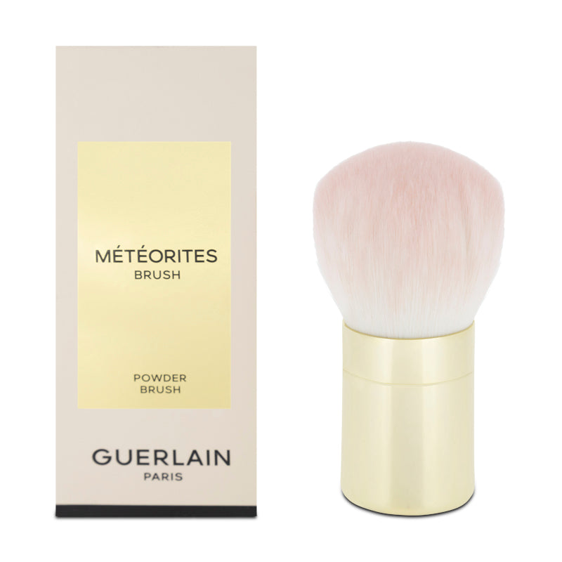 Guerlain Meteorites Powder Brush