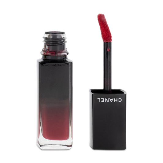Chanel Rouge Allure Laque Ultrawear Shine Liquid Lipstick 70 Immobile