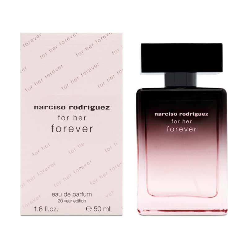 Narciso Rodriguez For Her Forever 50ml Eau De Parfum