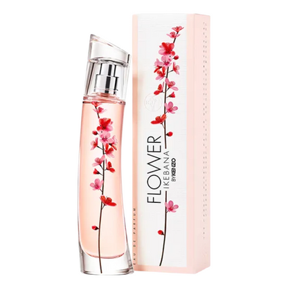 Kenzo Flower Ikebana 40ml Eau De Parfum