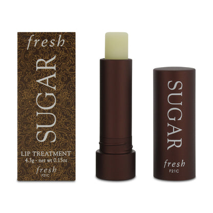 Fresh Sugar Lip Treatment Non Tinted Balm