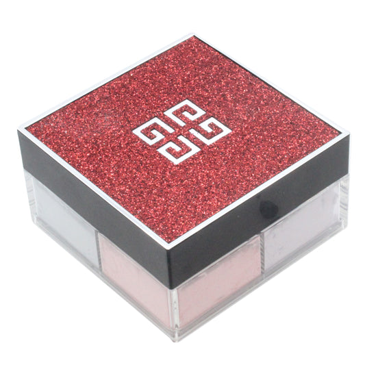 Givenchy Prisme Libre Mat-Finish Loose Powder 4 in 1 Harmony 10 Sparkling Mousseline