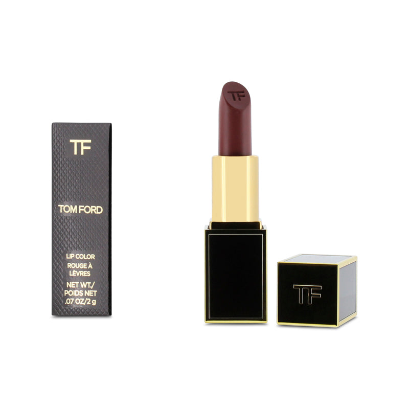 Tom Ford Pink Lipstick Rouge A Levres 10 Deveren Soft Matte