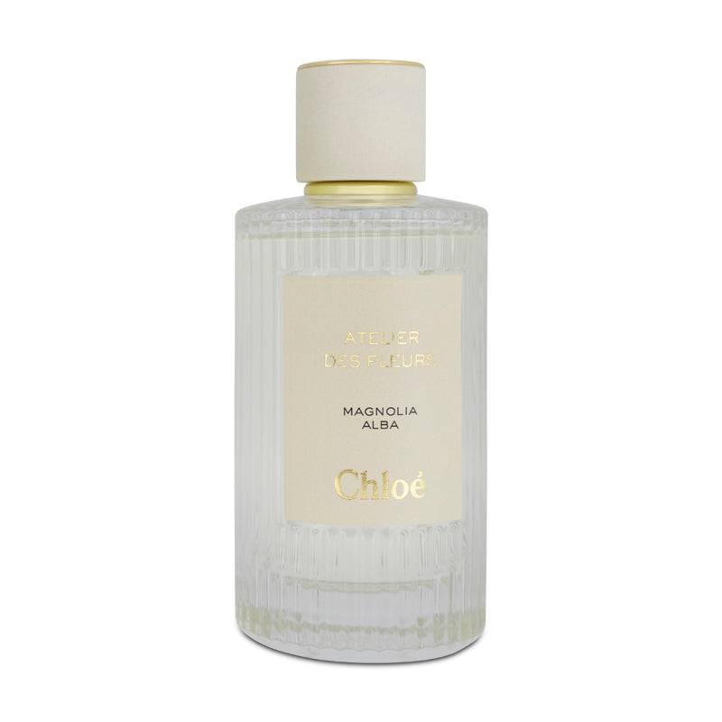 Chloe Atelier Des Fleurs Magnolia Alba 150ml Eau De Parfum