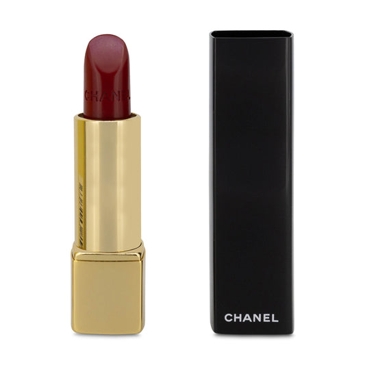 Chanel Rouge Allure Luminous Intense Lip Colour 176 independante