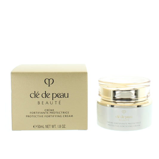 Cle de Peau Beaute Cream Protective Fortifying 50ml (Clearance)