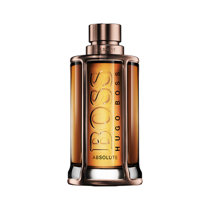 Hugo Boss The Scent Absolute 100ml Eau De Parfum