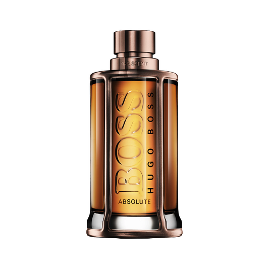 Hugo Boss The Scent Absolute 100ml Eau De Parfum