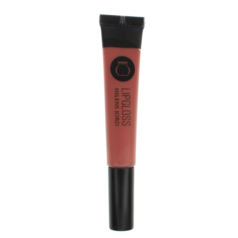 Nilens Jord Lip Gloss No.327 Coral (Blemished Box)