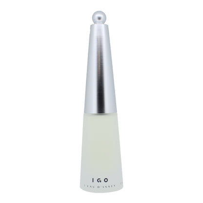 Issey Miyake L'Eau D'Issey IGO 60ml Eau De Toilette and 20ml Eau De Toilette Travel Spray