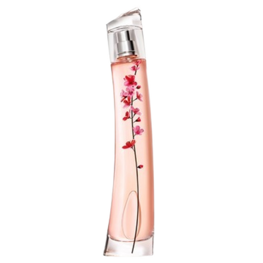 Kenzo Flower Ikebana Eau De Parfum 75ml 