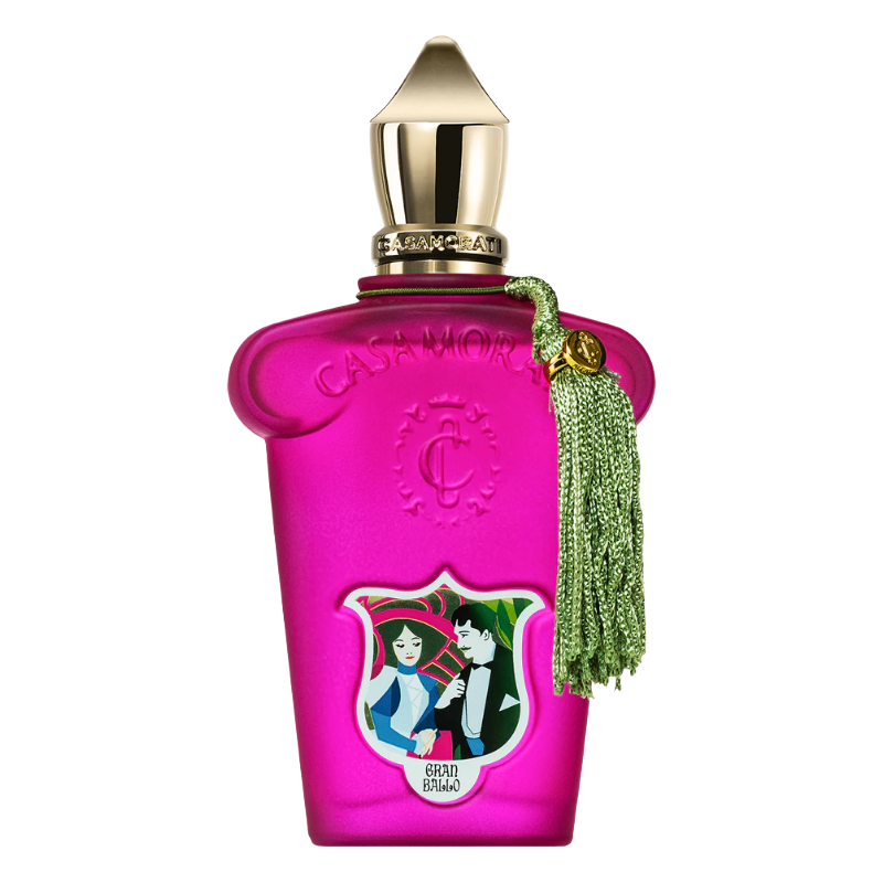 Xerjoff Casamorati Gran Ballo 100ml Eau De Parfum