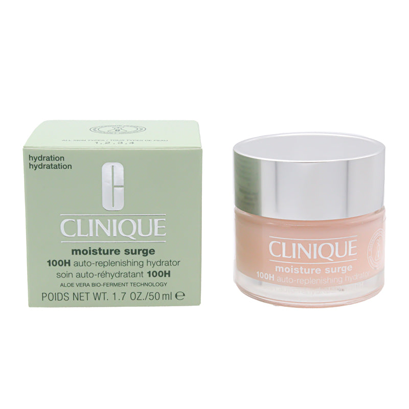 Clinique Moisture Surge 100H Auto-Replenishing Hydrator 50ml