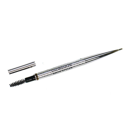 Dior Diorshow Eyebrow Styler 001 Universal Brown